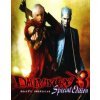 Devil May Cry 3 Special Edition