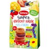 Vyrobené pre Emco Super ovocný hadík multipack 10×10 g