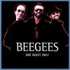 CD Bee Gees - ONE NIGHT ONLY