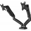Nedis MMDOSGS110BK
