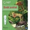Albi Kúzelné čítanie Svet zvierat CZ