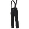 Lyžiarske nohavice Fischer Premier JR Pants Black 140