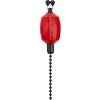 Fox Black Label Dumpy Bobbins Red