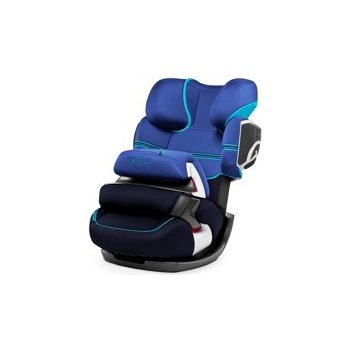 Cybex Pallas 2 2014 Ocean