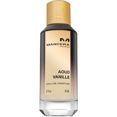 Mancera Dark Desire Aoud Vanille Parfumovaná voda unisex 60 ml