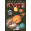 Kniha Planety
