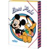 Box na zošity - Disney Mickey A5