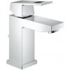 Umývadlová batéria GROHE Eurosmart s výpusťou chróm 2339000E