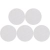 Bosch Accessories 2608901638 brúsna sieť pre brúsky na sadrokartón Zrnitosť 180 (Ø) 225 mm 5 ks; 2608901638
