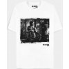 The Last Of Us 2 Ellie Men's Short Sleeved T-shirt black