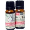 Herbarium Projekt Organická GAULTÉRIA (Wintergreen), esenciálny olej, 10ml VONIAVA