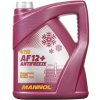 Mannol Antifreeze AF12+ Longlife 5 l