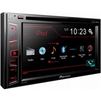 Pioneer AVH-270BT