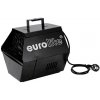 Eurolite Bubble Machine černý