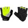 Force DARTS gel fluo-šedé rukavice bez zapínání - L