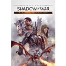 Hra na PC Middle-Earth: Shadow of War (Definitive Edition)