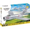 Cobi Cold War LIM-1 Polish Air Force 1952, 1:32, 504 k, 1 f CBCOBI-5822