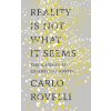 Reality Is Not What It Seems