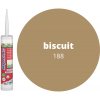 Mapei MAPESIL AC 188 Silikónový tesniaci tmel biscuit 310 ml