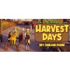 Harvest Days: My Dream Farm