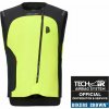 Alpinestars Tech-Air 3 V2 black/yellow fluo vel. S