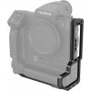 SmallRig 4203 L-Shape Mount Plate pre Fujifilm GFX100 II s batériovým gripom