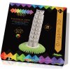 Creagami Origami 3D Schiefe Turm von Pisa 1173 Teile
