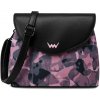 Dámska crossbody kabelka V-Byrsa Nano Pink