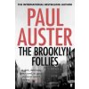 Brooklyn Follies (Paul Auster)(Brožovaná)
