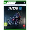 Ride 5 - Day One Edition (XSX)