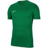 Nike Nike JR Dry Park VII tričko 302 : Veľkosť - 152 cm (BV6741-302) -