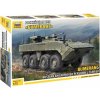 Zvezda BMP Bumerang 8x8 APC (1:72)
