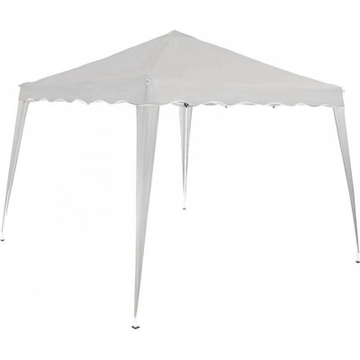 Jurhan Garden CAPRI 3 x 3 m biely