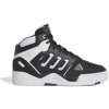 adidas Topánky Midcity Mid IE4465 Čierna
