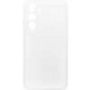 Kryt na mobil mobilNET silikónové Samsung Galaxy A35 5G, priehľadné moist