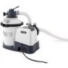 INTEX 26642 piesková filtrácia 2m3/h