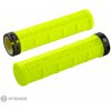 Supacaz Grizips Classic gripy Trueneon/neon yellow