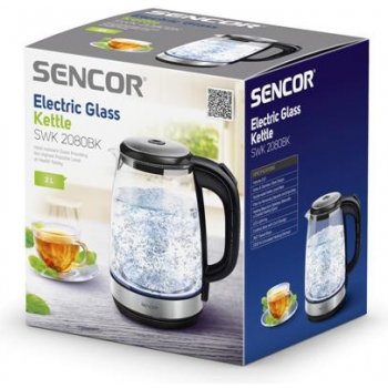 Sencor SWK 2080BK