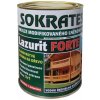 SOKRATES Lazurit FORTE ČIRÝ 2 kg