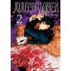 Jujutsu Kaisen Prokleté války 2 Prokleté lůno - Akutami Gege