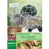 Floristické techniky - Materiály, nářadí, postupy Karl-Michael Haake