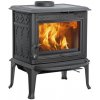 Jotul F 100 SE liatinové krbové kachle so zabudovaným popolníkom