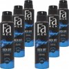Fa Men Kick OFF deospray 150 ml