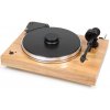 Pro-Ject Xtension 9 Evolution SP - Pick It DS2 MC - Olive