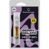 Canntropy HHCP Cartridge Berry Gelato 10 % HHCP 85 % CBD 1 ml