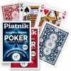 Piatnik karty Poker Classic Series s textúrou