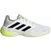 Dámska tenisová obuv adidas Barricade 13 W FTWWHT/CBLACK/CRYJAD EUR 39 1/3