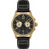AVI-8 AV-4089-07 Spitfire Lock Chronograph 42mm