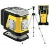 NIVEL SYSTEM NIVEL SYSTEM Krížový laser 1×360° so zeleným lúčom CL1G SET