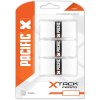 Pacific X Tack Perfo white 3 ks
